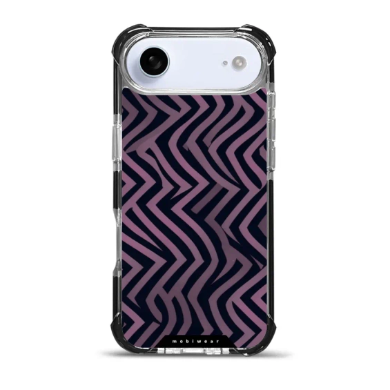 Case MagSafe Elite Bumper for Apple iPhone 17 Air - Design DA55D