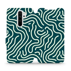 Etui do Xiaomi Redmi Note 8 Pro - wzór VA61S