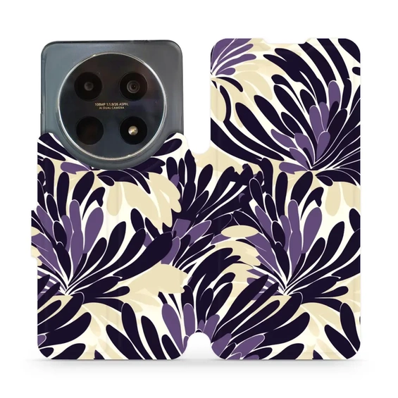 Etui do Huawei Nova 12i - wzór VA47S