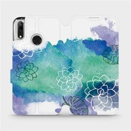 Phone Case Huawei Y7 2019 - Design MG11S
