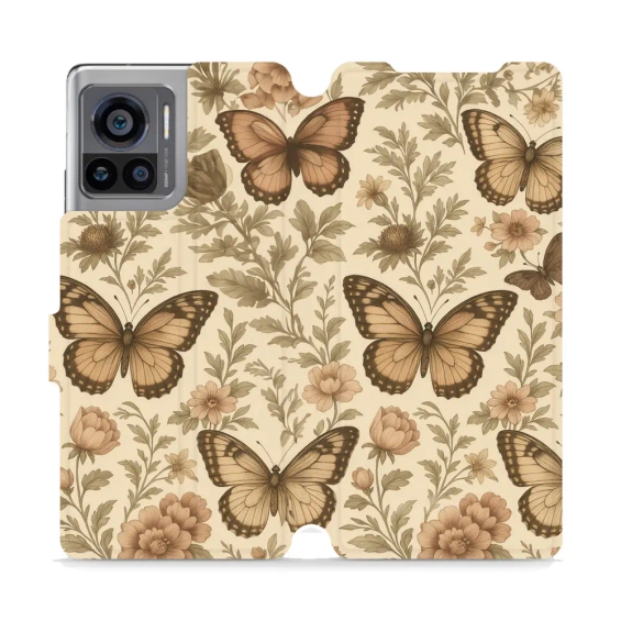 Phone Case Motorola Edge 30 Ultra - Design VP92S