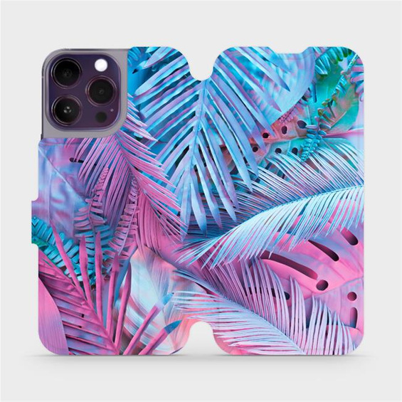 Phone Case Apple iPhone 14 Pro Max - Design MG10S