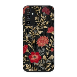 Phone Glossy Case Samsung Galaxy A14 4G - Design G172G