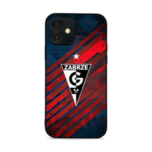 Phone Glossy Case Apple iPhone 12 mini - Design G04GZ