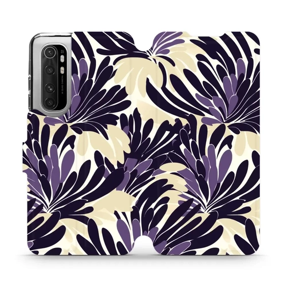 Phone Case Xiaomi Mi Note 10 Lite - Design VA47S