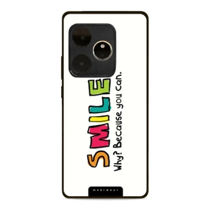 Etui Glossy Case do Realme GT 6 - wzór G073G