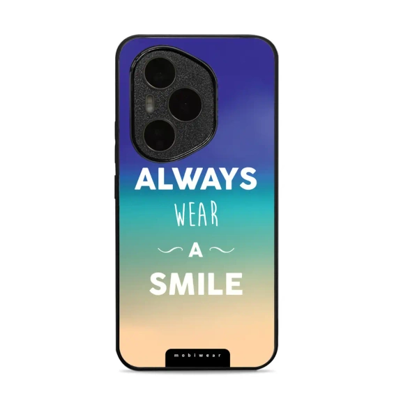 Phone Glossy Case Huawei Honor 400 Pro - Design G074G