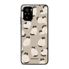 Phone Glossy Case Xiaomi Redmi Note 10s - Design G160G