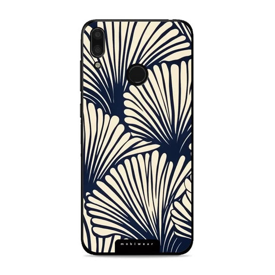 Etui Glossy Case do Huawei Y7 2019 - wzór GA41G