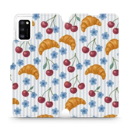Phone Case Samsung Galaxy A41 - Design VP85S