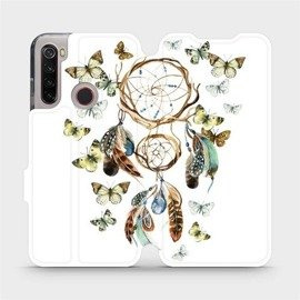 Phone Case Xiaomi Redmi Note 8 - Design M001P