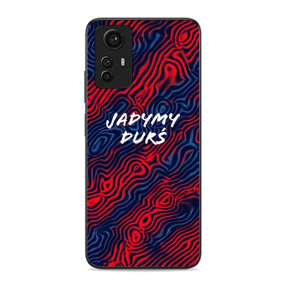 Hülle Glossy Case für Xiaomi Redmi Note 12S - Farbe G07GZ