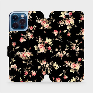 Hülle für Apple iPhone 13 Pro Max - Farbe VD02S