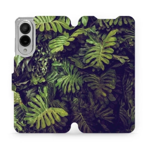 Hülle für Samsung Galaxy S25 Edge - Farbe V136P