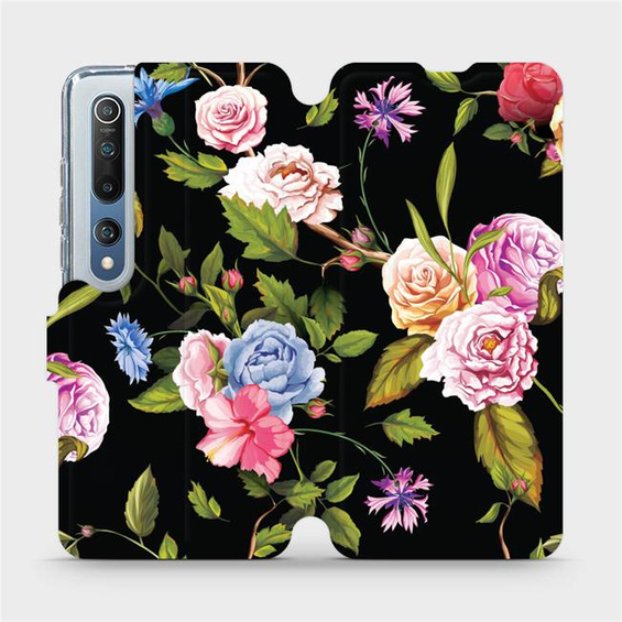 Etui do Xiaomi Mi 10 - wzór VD07S