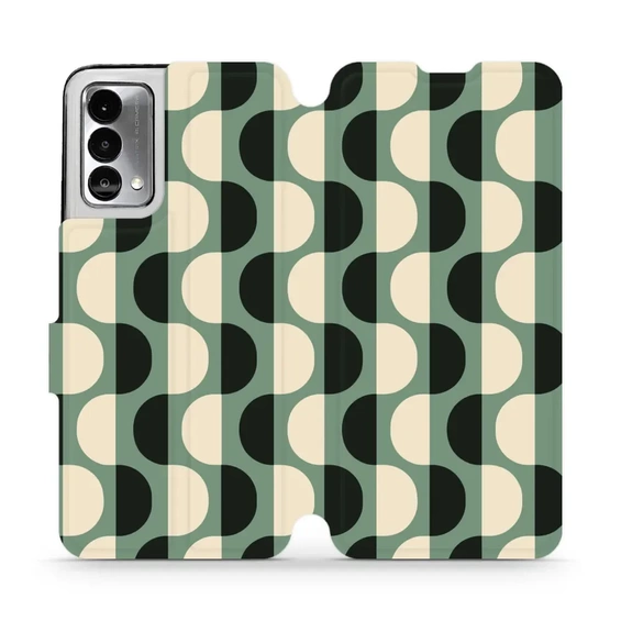 Etui do Realme GT Master Edition - wzór VA56S