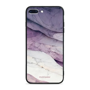 Hülle Glossy Case für Apple iPhone 8 Plus - Farbe G028G