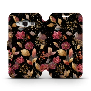 Phone Case Samsung Galaxy J3 2016 - Design V171S