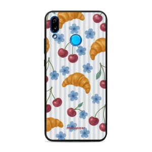 Hülle Glossy Case für Huawei P20 Lite - Farbe GP85G