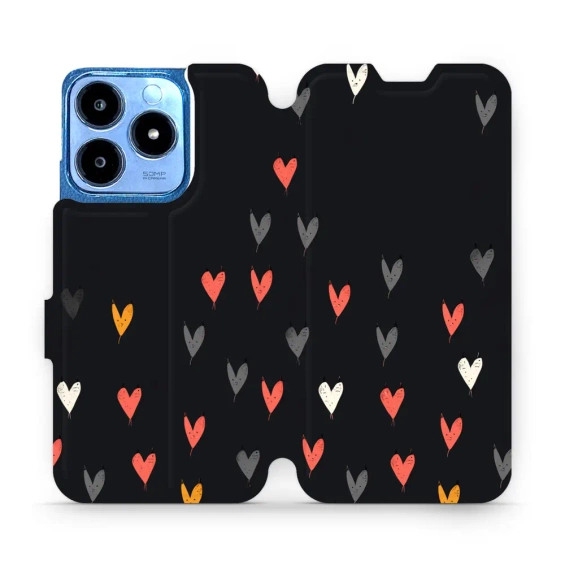 Phone Case Realme C63 - Design VP79P