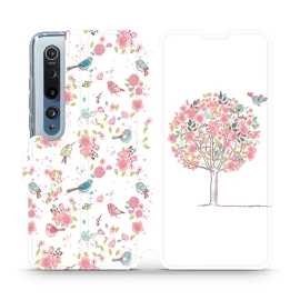 Phone Case Xiaomi Mi 10 - Design M120S