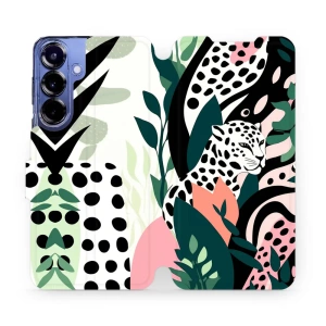 Hülle für Samsung Galaxy S25 Plus - Farbe VP53S