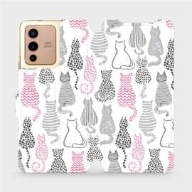 Phone Case Vivo V23 5G - Design MX01S