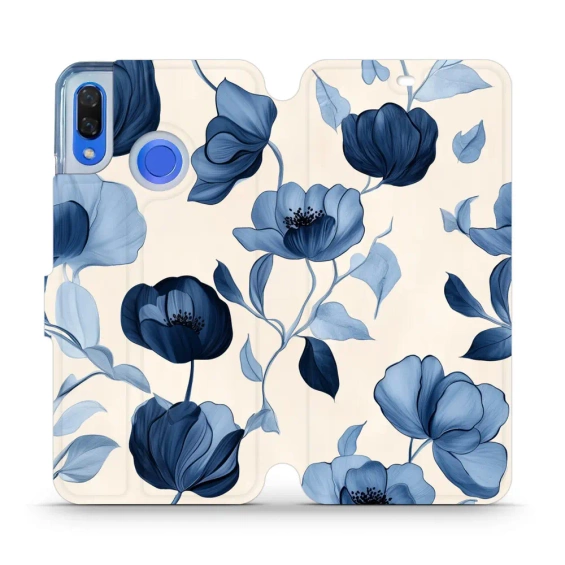 Phone Case Huawei Nova 3 - Design VP73S