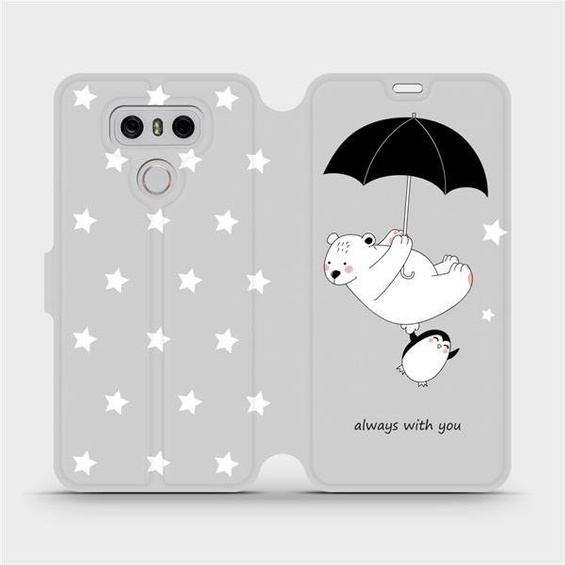 Hülle für LG G6 - Farbe MH08P