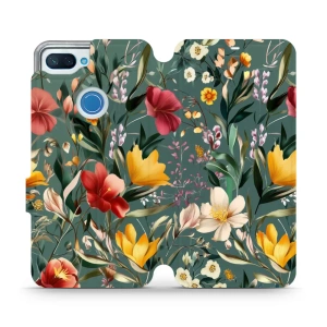 Phone Case Xiaomi Mi 8 Lite - Design VP71S