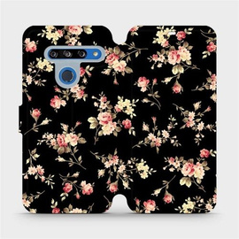 Phone Case LG G8s ThinQ - Design VD02S