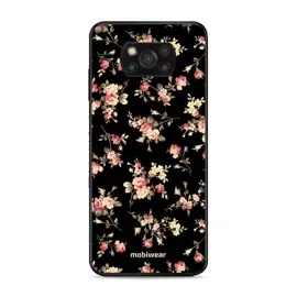 Phone Glossy Case Xiaomi POCO X3 NFC - Design G039G