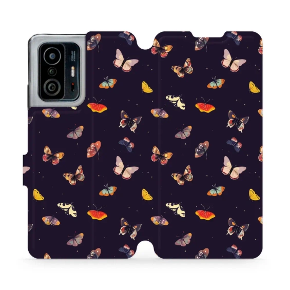 Phone Case Xiaomi 11T - Design VP78S