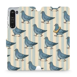 Phone Case Motorola Edge - Design VP91S