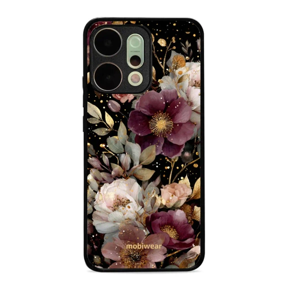 Hülle Glossy Case für OPPO Reno 14 Pro 5G - Farbe G169G