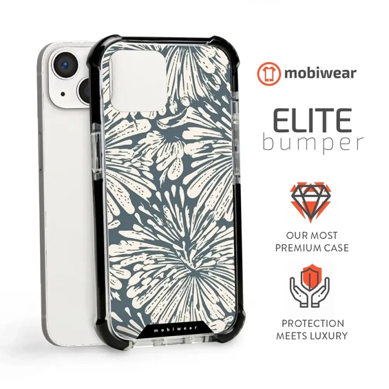 Case MagSafe Elite Bumper for Apple iPhone 13 - Design DA42D