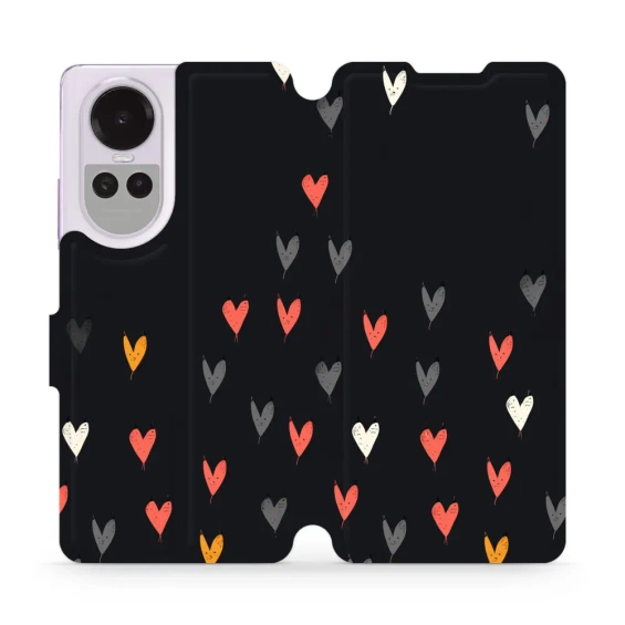 Etui do OPPO Reno 10 Pro 5G - wzór VP79P