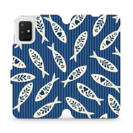 Phone Case Samsung Galaxy A51 5G - Design VP89S
