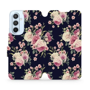 Phone Case Samsung Galaxy A54 - Design V068P