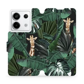 Hülle für Xiaomi Redmi Note 13 PRO - Farbe VP06P