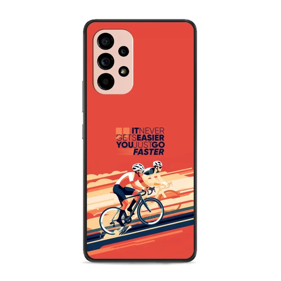 Phone Glossy Case Samsung Galaxy A53 5G - Design GD01G