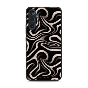 Etui Glossy Case do Samsung Galaxy M34 5G - wzór GA63G