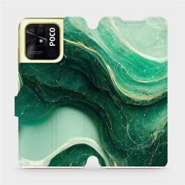 Etui do Xiaomi POCO C40 - wzór VP38S