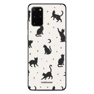 Hülle Glossy Case für Samsung Galaxy S20 Plus - Farbe G162G