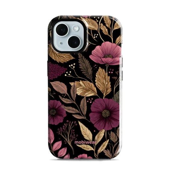 Etui Elite Pro do Apple iPhone 15 - wzór E170E