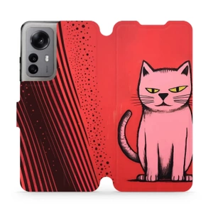 Phone Case Xiaomi 12X - Design VP54S