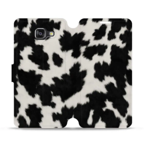 Hülle für Samsung Galaxy A5 2016 - Farbe V165S