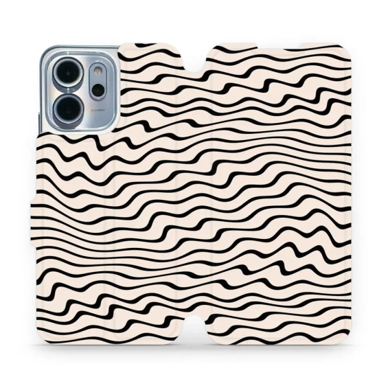 Etui do OPPO Reno 14 FS 5G - wzór VA62S