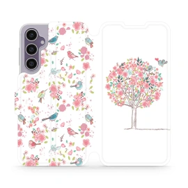 Phone Case Samsung Galaxy S23 FE - Design M120S