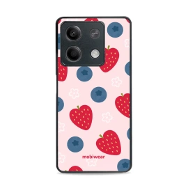 Phone Glossy Case Xiaomi Redmi Note 13 5G - Design GP84G